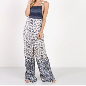 Spell & Gypsy collective Elle pantsuit